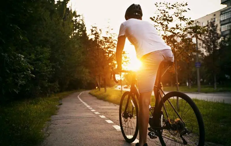 طراحی ۵۰۰ کیلومتر مسیر ویژه دوچرخه سواری و پیاده روی در پایتخت