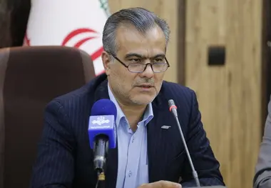 رئیس کارگروه تخصصی مالکین واگن های مخزن‌دار انتخاب شد