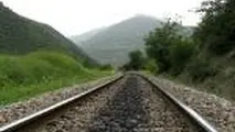 استقبال ایران از سرمایه گذاری سه جانبه برای تکمیل راه آهن قزوین - آستارا