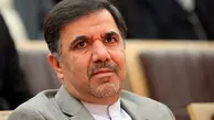  نگرانی وزیر در بازسازی کرمانشاه 