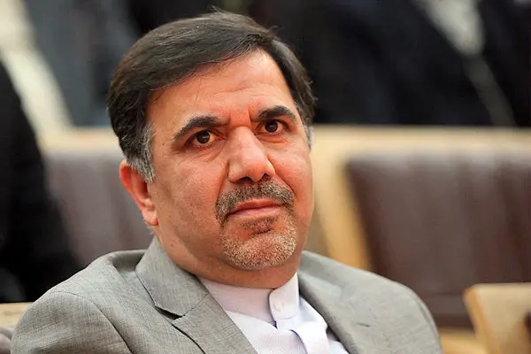  نگرانی وزیر در بازسازی کرمانشاه 