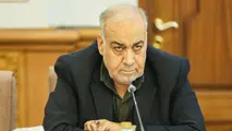 محور قیدار سلطانیه کبودرآهنگ از پروژه های اولویت دار است