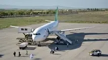 تفاهم برای احداث کارخانه بازیافت هواپیما در سایت مجاور فرودگاه همدان 