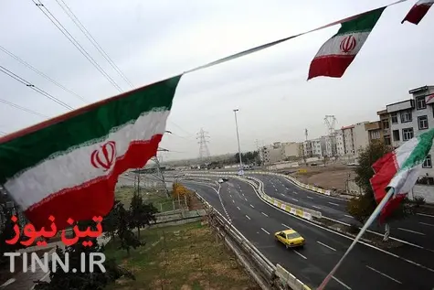 افتتاح فاز نخست بزرگراه شهید نجفی رستگار 