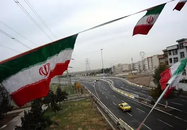 افتتاح فاز نخست بزرگراه شهید نجفی رستگار 