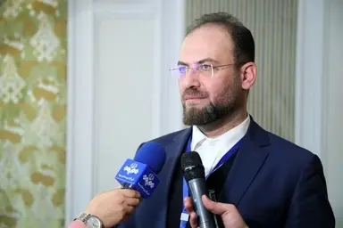 راه اندازی کریدور ریلی اکو پیش از برگزاری اجلاس وزرای حمل ونقل 