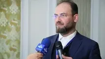 ظرفیت ترانزیت ایران در مقایسه با حمل‌ ونقل داخلی ناچیز است