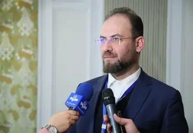 مسکو پیامی از توقف تامین مالی راه‌ آهن رشت-آستارا نداده است