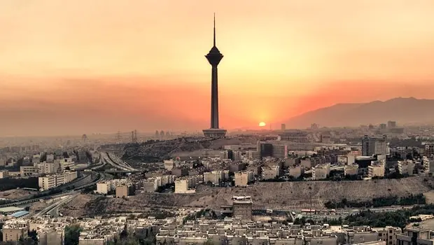 شهرداری، تهران را به یک مریض بدحال تبدیل کرد