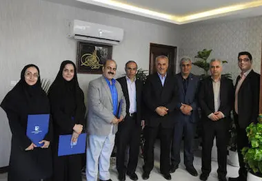 روابط عمومی ها بازوی توانمند و زبان گویای سازمان هستند 