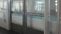 ◄ موافقان و مخالفان نصب درب های حفاظتی در مترو / از کمیسیون حمل و نقل شورا اصرار؛ از شهرداری، مترو و سایر اعضا انکار