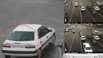 ٥٢ درصد تخلفات رانندگی درون شهری با دوربین کنترل ‌شد
