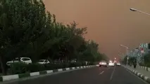 
امروز و فردا هوای تهران برای حساس‌ها ناسالم است
