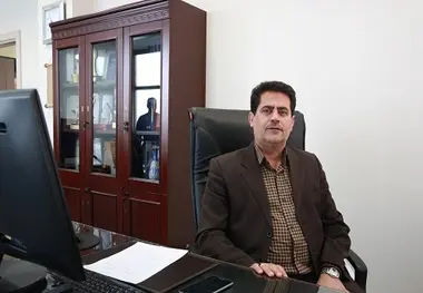 آغاز بهسازی عوامل پروازی فرودگاه کرمانشاه و پیگیری رشد پروازها در سال 97