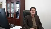 آغاز بهسازی عوامل پروازی فرودگاه کرمانشاه و پیگیری رشد پروازها در سال 97