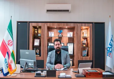 بارگیری محموله های کود اوره و گوگرد برای اولین بار در  بندر شهید رجایی
