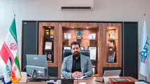 بارگیری محموله های کود اوره و گوگرد برای اولین بار در  بندر شهید رجایی
