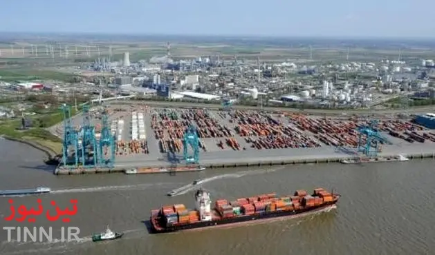 Port of Antwerp on trade mission to India