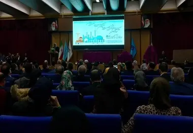 نمایشگاه گردشگری و صنایع‌دستی افتتاح شد