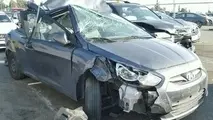 ناامن ترین خودروهای جهان را بشناسید