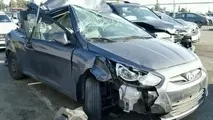  پیشنهاد اعلام  نتایج بررسی تصادفات رانندگی در شبکه‌های اجتماعی