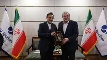 تمایل دارم واقعیت ایران را نشان دهم