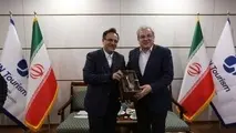 تمایل دارم واقعیت ایران را نشان دهم