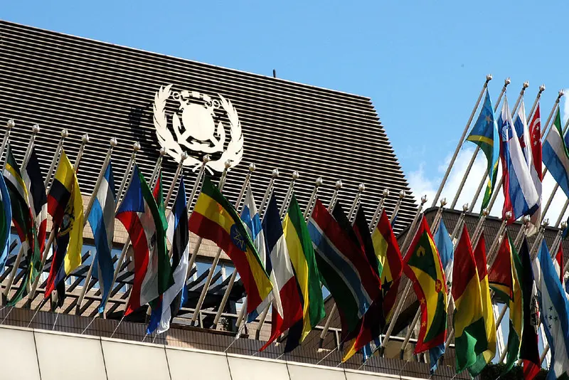 IMO Assembly elects new 40-Member Council