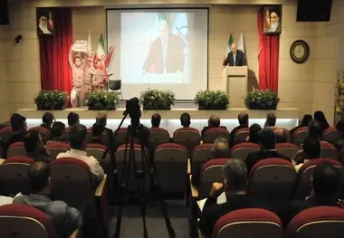 دشمنان علاقه‎ای به توسعه حمل و نقل هوایی ایران ندارند