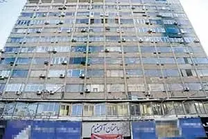  حکم دادستانی برای ۱۹ بنای ناایمن تهران 