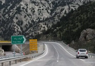 نرخ عوارض آزاد راه تهران_ شمال شناور خواهد بود