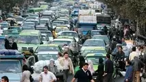 مهاجرپذیری تهران تشدید می‌شود؟