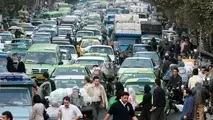 مهاجرپذیری تهران تشدید می‌شود؟