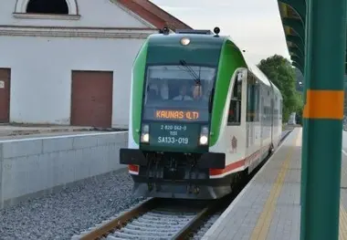 Lithuanian section of Rail Baltica to undergo feasibility study