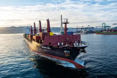 Strategic Marine Delivers Second Hybrid Fast Crew Boat to Malaysian Operator