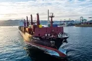 Strategic Marine Delivers Second Hybrid Fast Crew Boat to Malaysian Operator