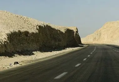۱۸۰ کیلومتر از راه‌های روستایی شهرستان نیر از نعمت آسفالت برخوردار شدند