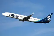 Improper MRO Work Led To 2023 Alaska Airlines 737 Gear Collapse
