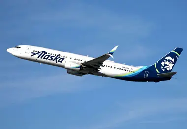 Improper MRO Work Led To 2023 Alaska Airlines 737 Gear Collapse