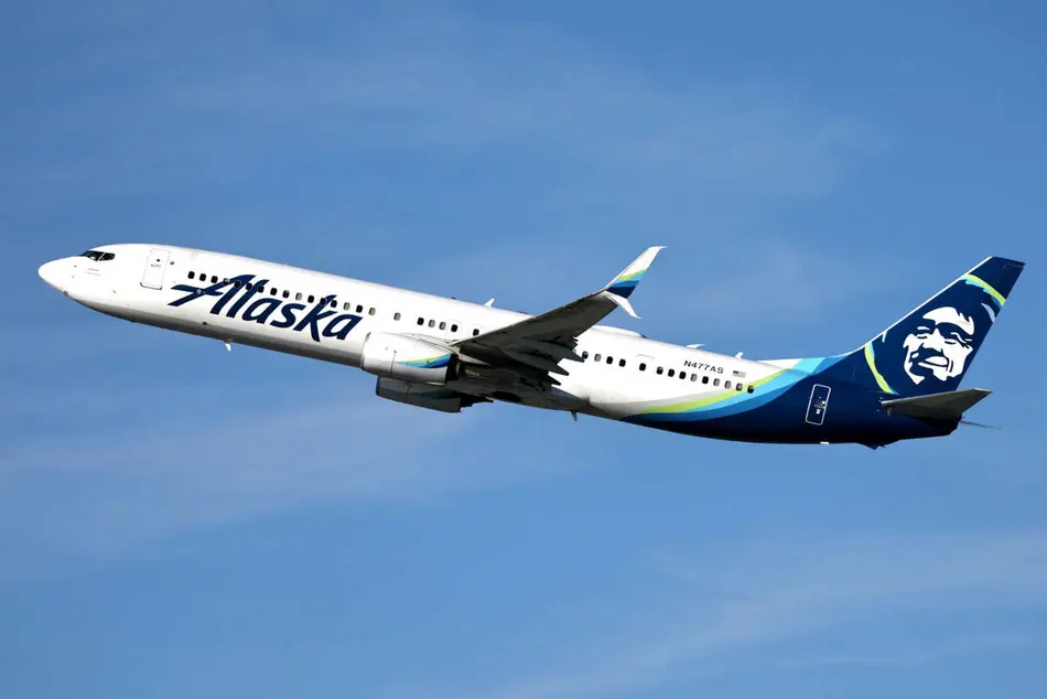 Improper MRO Work Led To 2023 Alaska Airlines 737 Gear Collapse