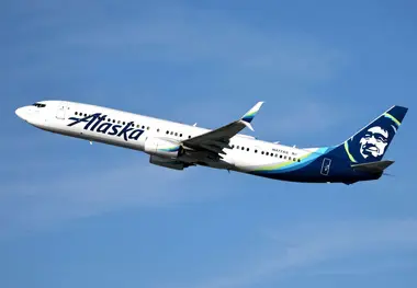 Improper MRO Work Led To 2023 Alaska Airlines 737 Gear Collapse