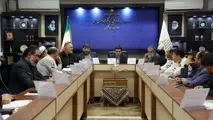 مدیریت ایام پیک سفر در خردادماه
