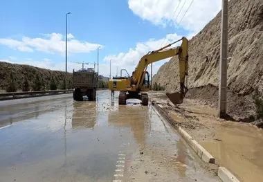 معبر شهید اردستانی بازگشایی شد