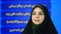 ۸۸ درصد مرگ‌های کرونا در مبتلایان بیماری‌های غیرواگیر 