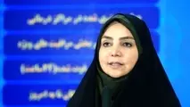 ۱۶۲ جان‌باخته کرونا در ۲۴ ساعت گذشته / خیز قابل توجه بیماری در تهران