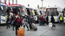 رکوردهایی که در سفرهای نوروزی ۱۴۰۲ جابه‌جا شد 