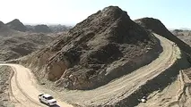 ساخت 30 کیلومتر راه دسترسی در مرز سراوان