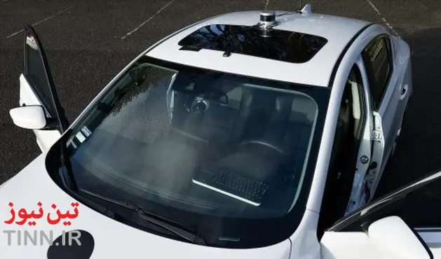 The First Person to Hack the iPhone Built a Self - Driving Car. In His Garage
