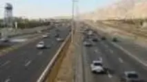 بزرگراه تبریز - سهند در پیچ و خم وعده‌ها