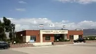 نخستین پرواز فرودگاه سمنان در ایام اربعین 